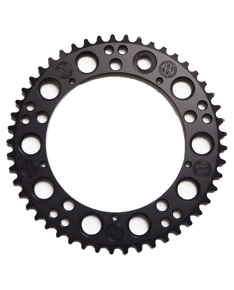 Alter Cycles Apollo 大盤 - 黑