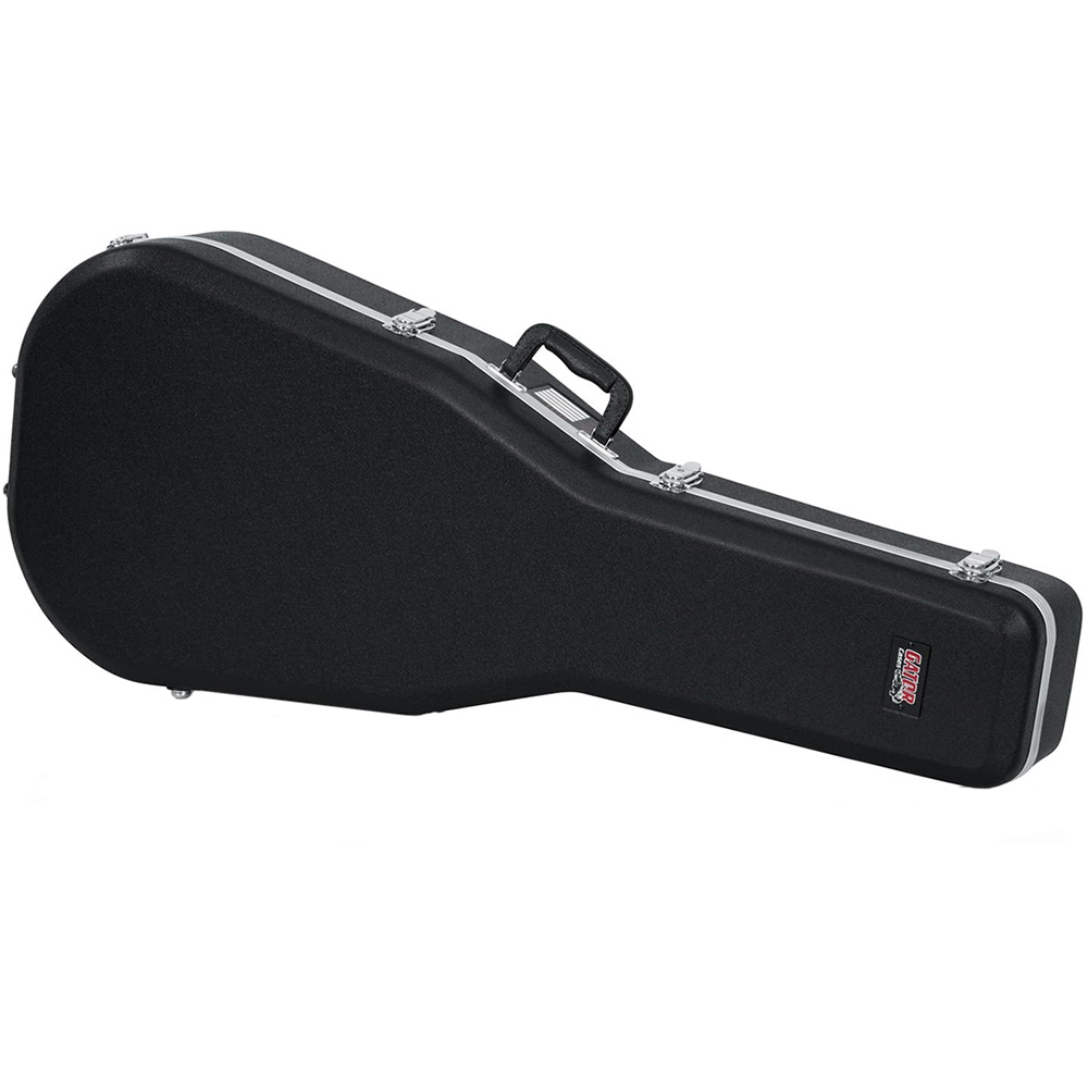 GatorCases木吉他硬盒 ABS材質 41吋吉他硬盒 吉他case 安全性佳 可托運