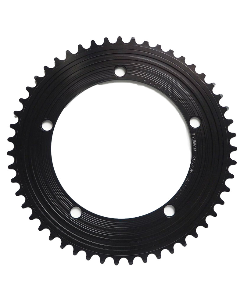 Alter Cycles Vinyl 唱片大盤 - 黑