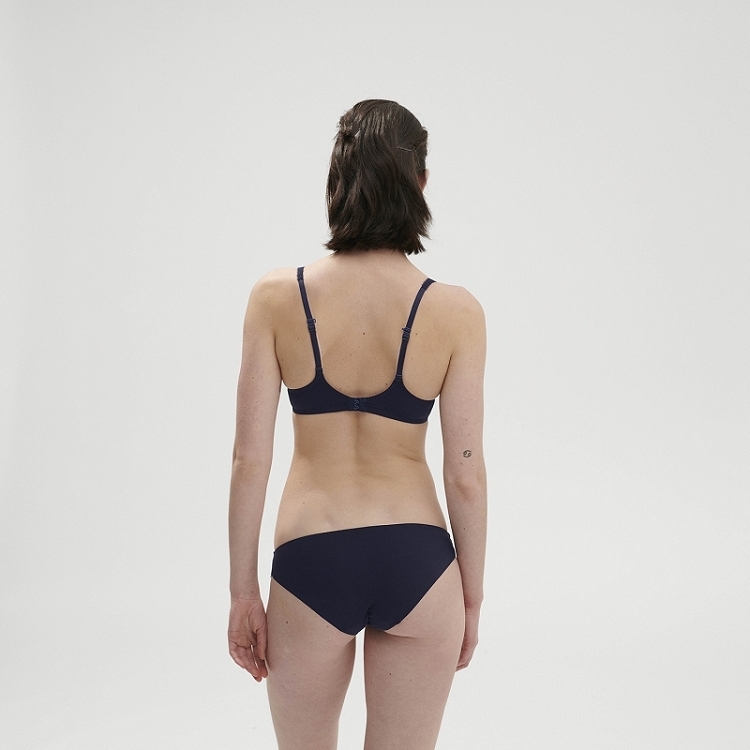 REVE 夢境 三角褲 午夜藍