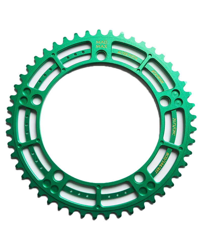 Alter Cycles Madmax 大盤 - 綠