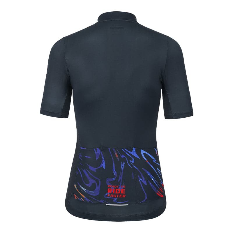 Santic Huili 女式短袖運動衫