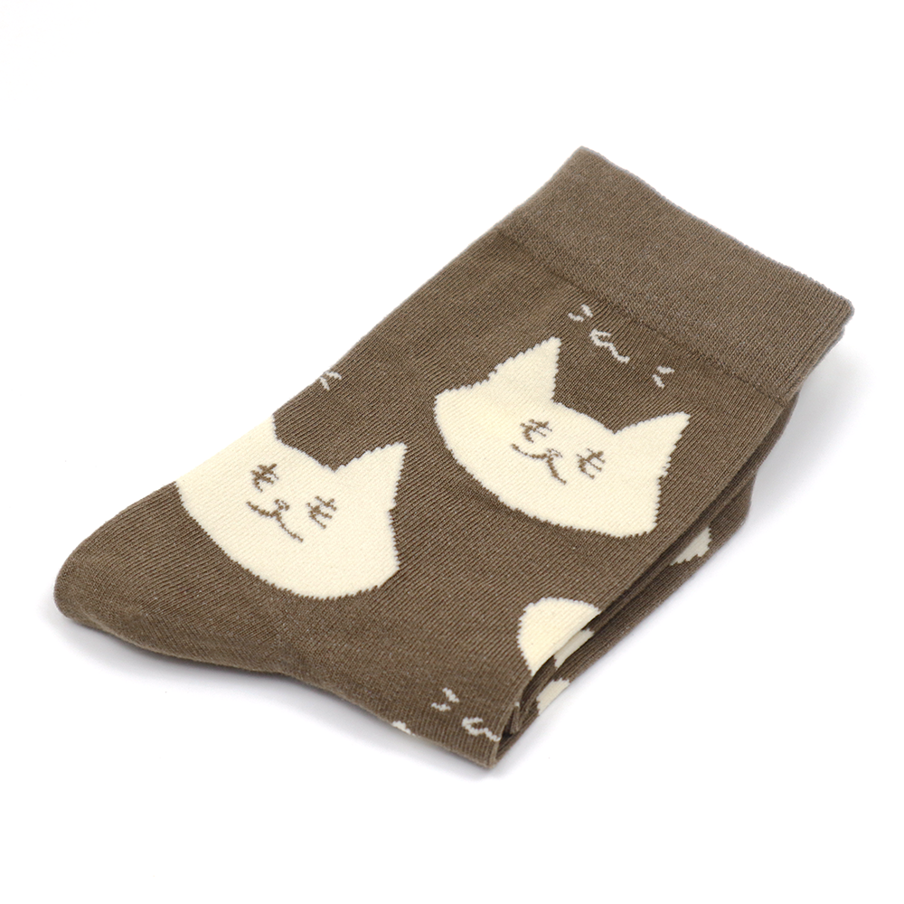 露咖貓聯名・巧克力奶油喏喏