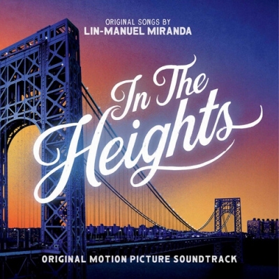 In The Heights 狂舞紐約 (Lin-Manuel Miranda) OST