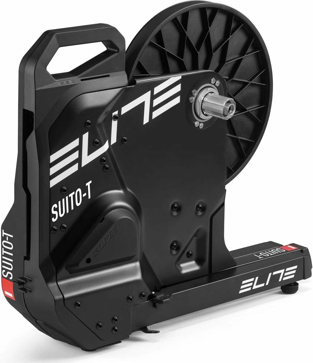 elite suito trainer review