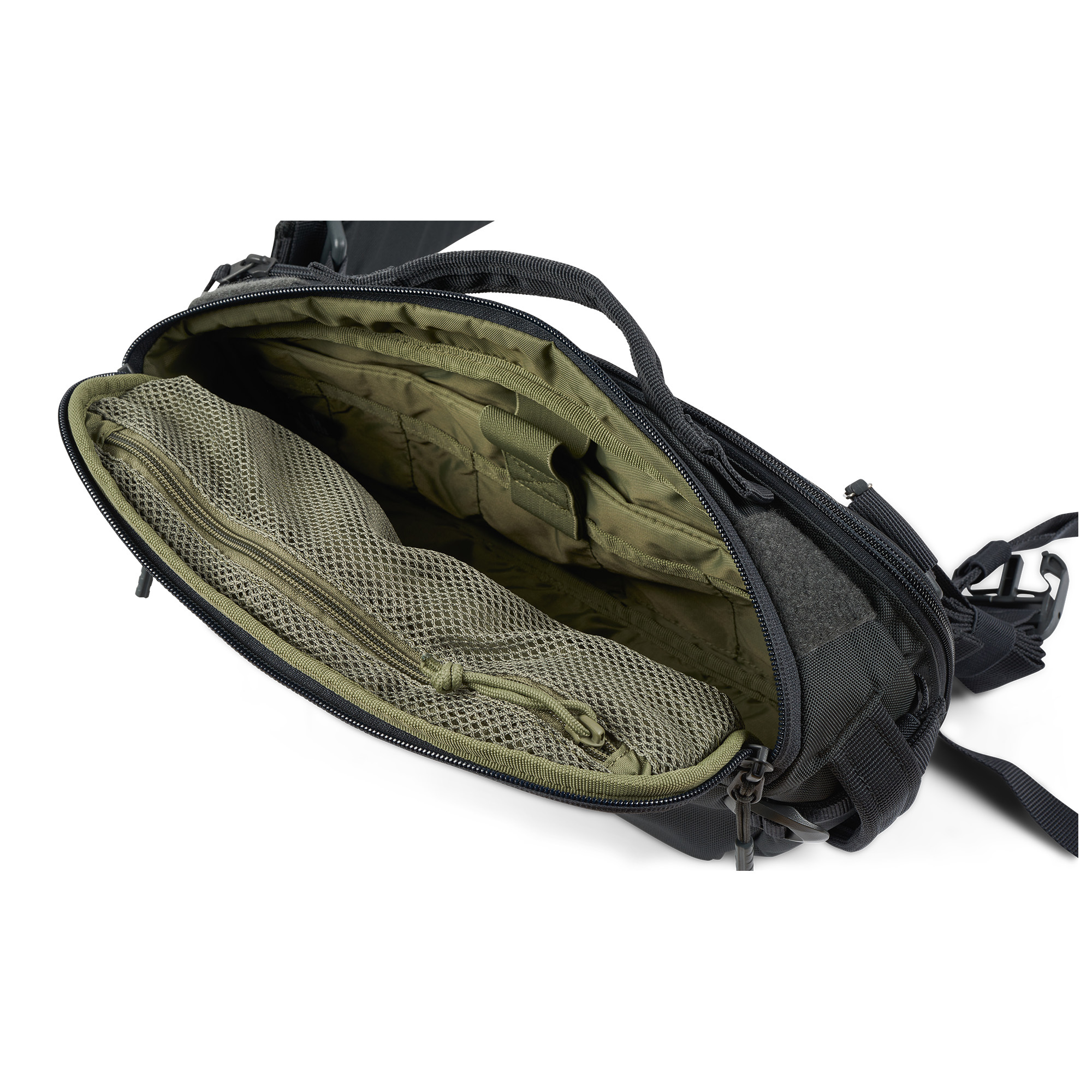 FEATURING: LV8 SLING PACK - 511 Tactical