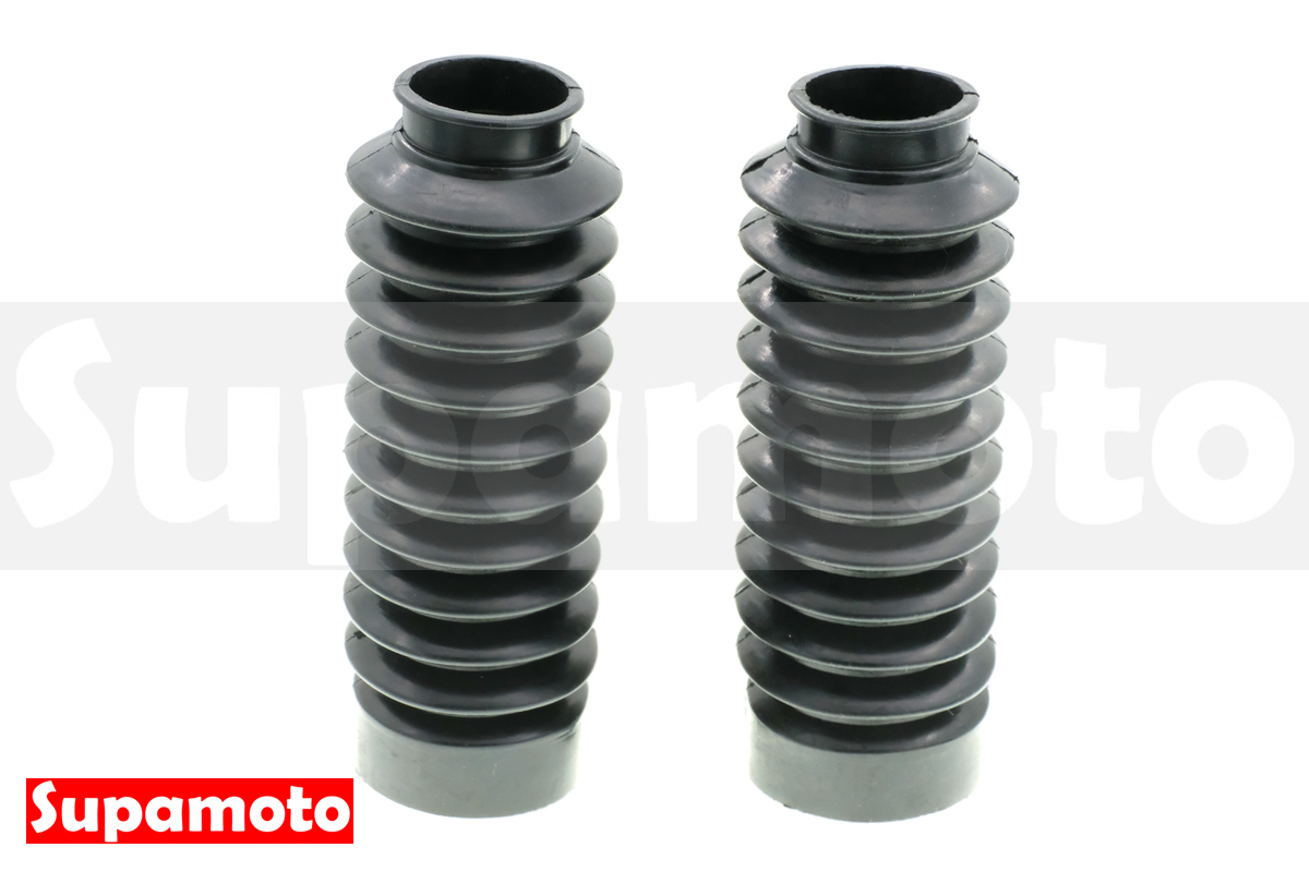 -Supamoto- 前叉防塵套—CB350 (41mm/前避震/橡皮套/檔車/本田/honda/改裝/通用)
