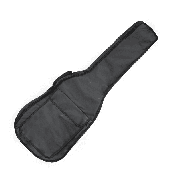 GBA-JZ303 電吉他袋 10mm鋪棉