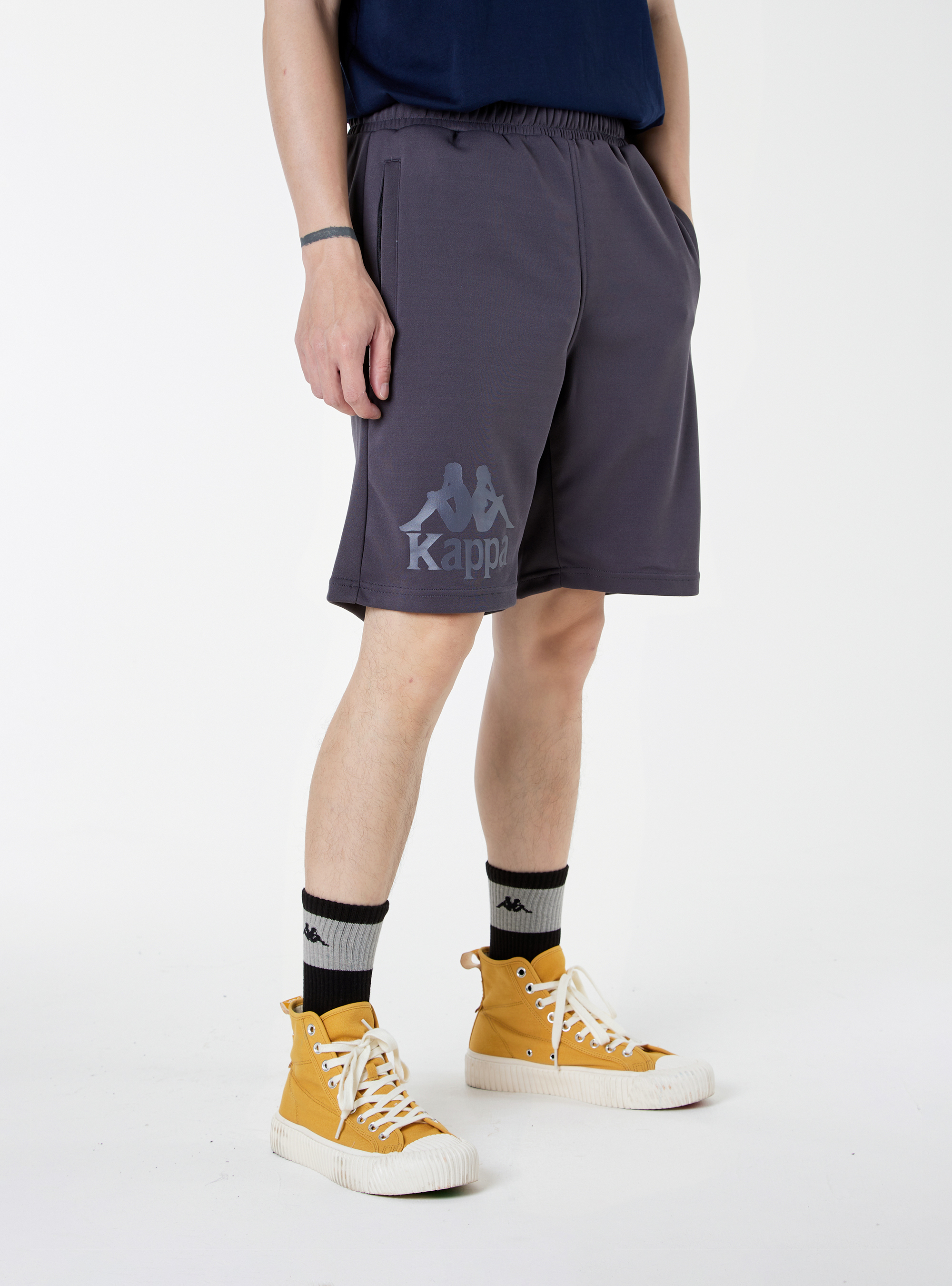 男女適穿 速乾休閒運動短褲