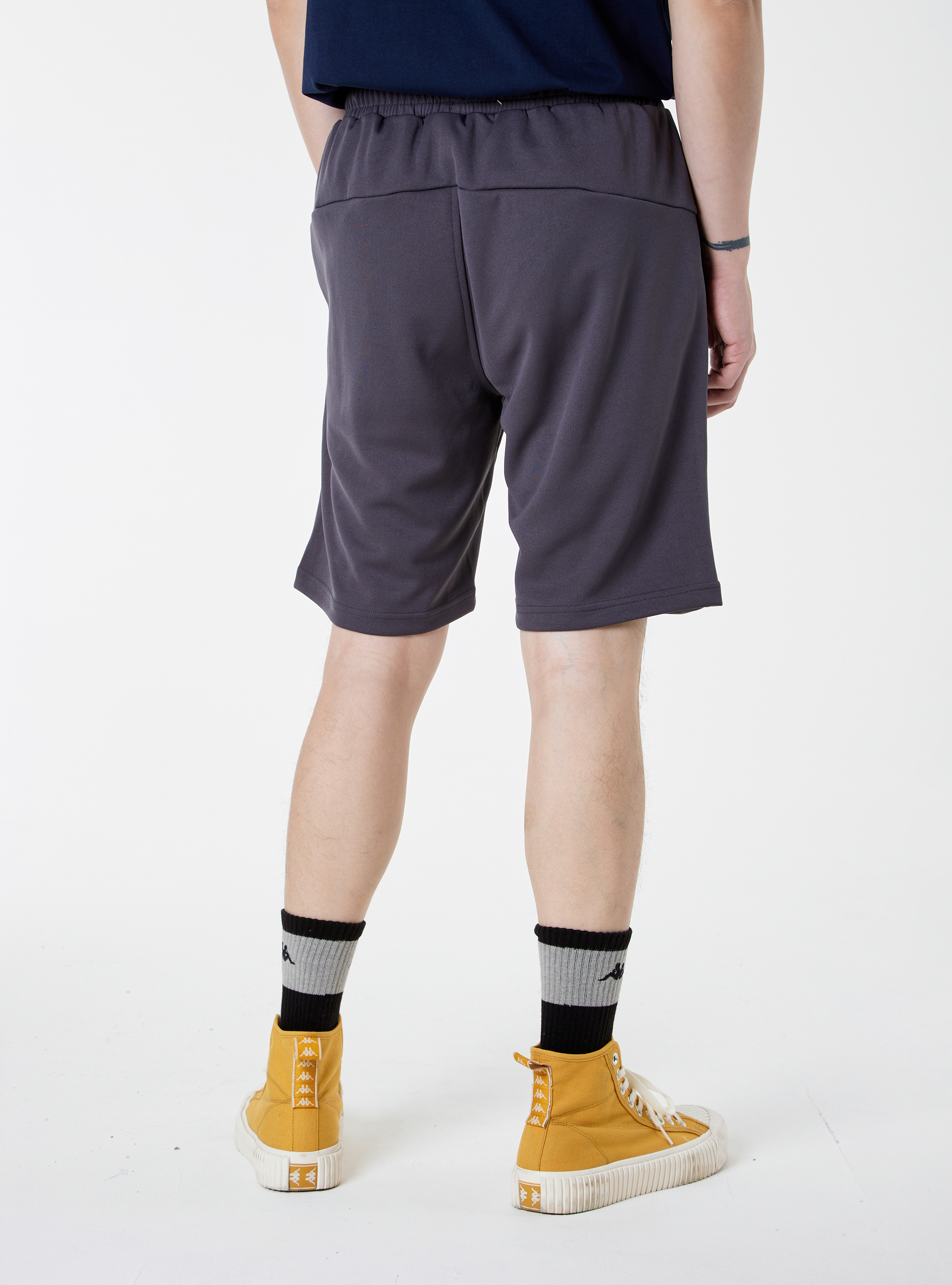 男女適穿 速乾休閒運動短褲