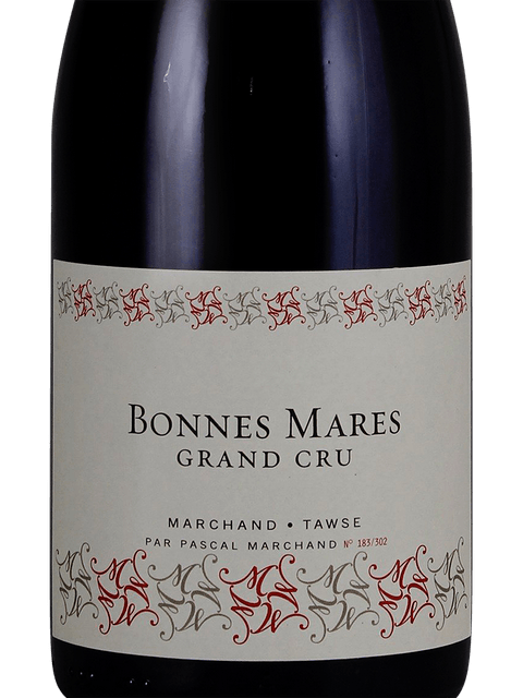 Marchand Tawse Bonnes Mares Grand Cru 2020