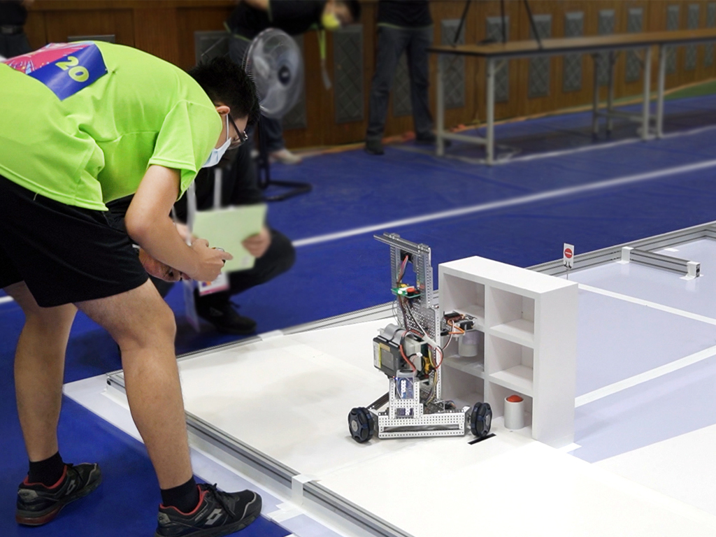 Matrix Robotics Matrix Robotics