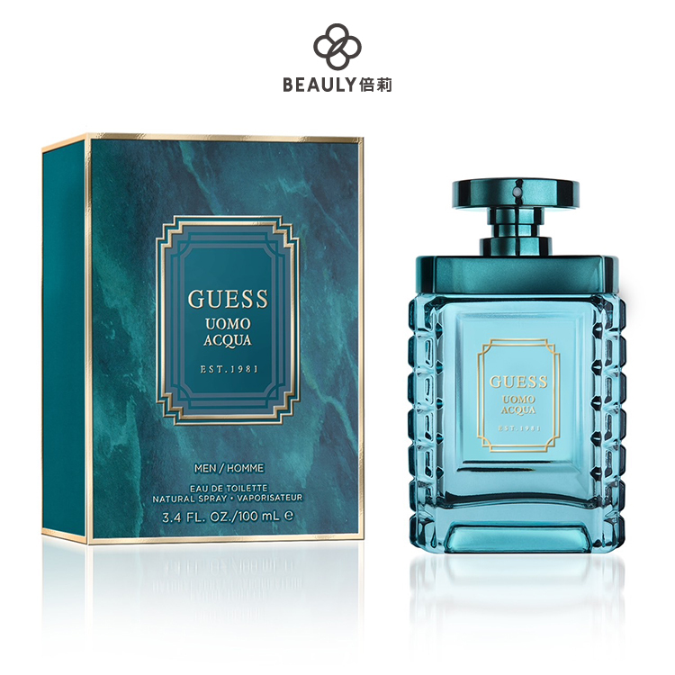 Versace EROS 艾諾斯愛神男性香精100ml