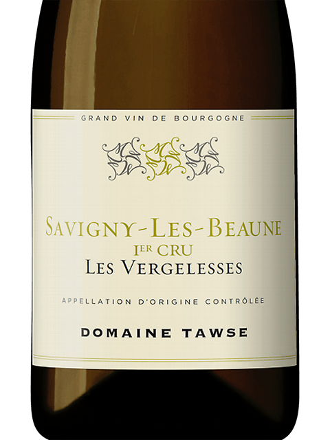 Marchand Tawse Savigny Les Beaune 1er Cru Les Vergelesses Blanc 2021
