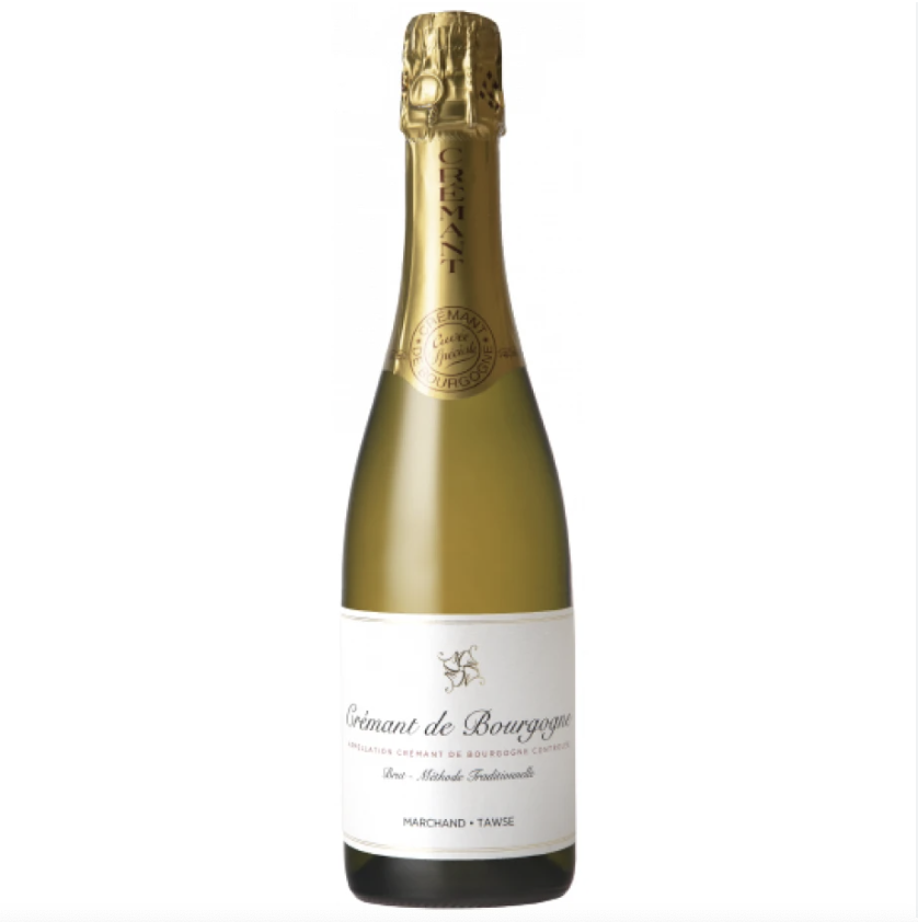 Marchand Tawse Cremant de Bourgogne NV