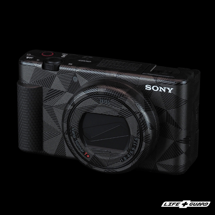 SONY ZV-1 II / ZV-1M2 (MK2) Camera Skin