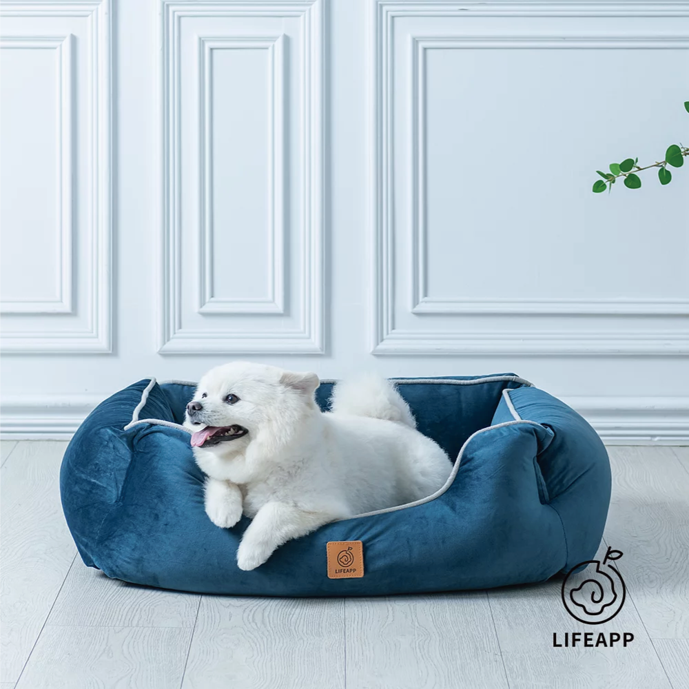 LIFEAPP | 尊爵堡寵物睡墊