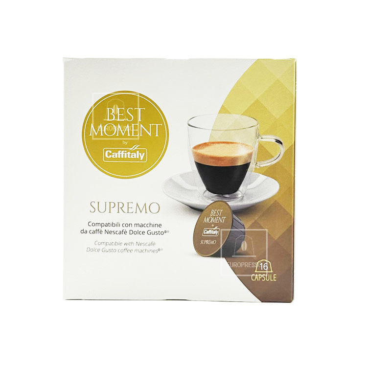 Caffitaly Americano (Dolce Gusto )