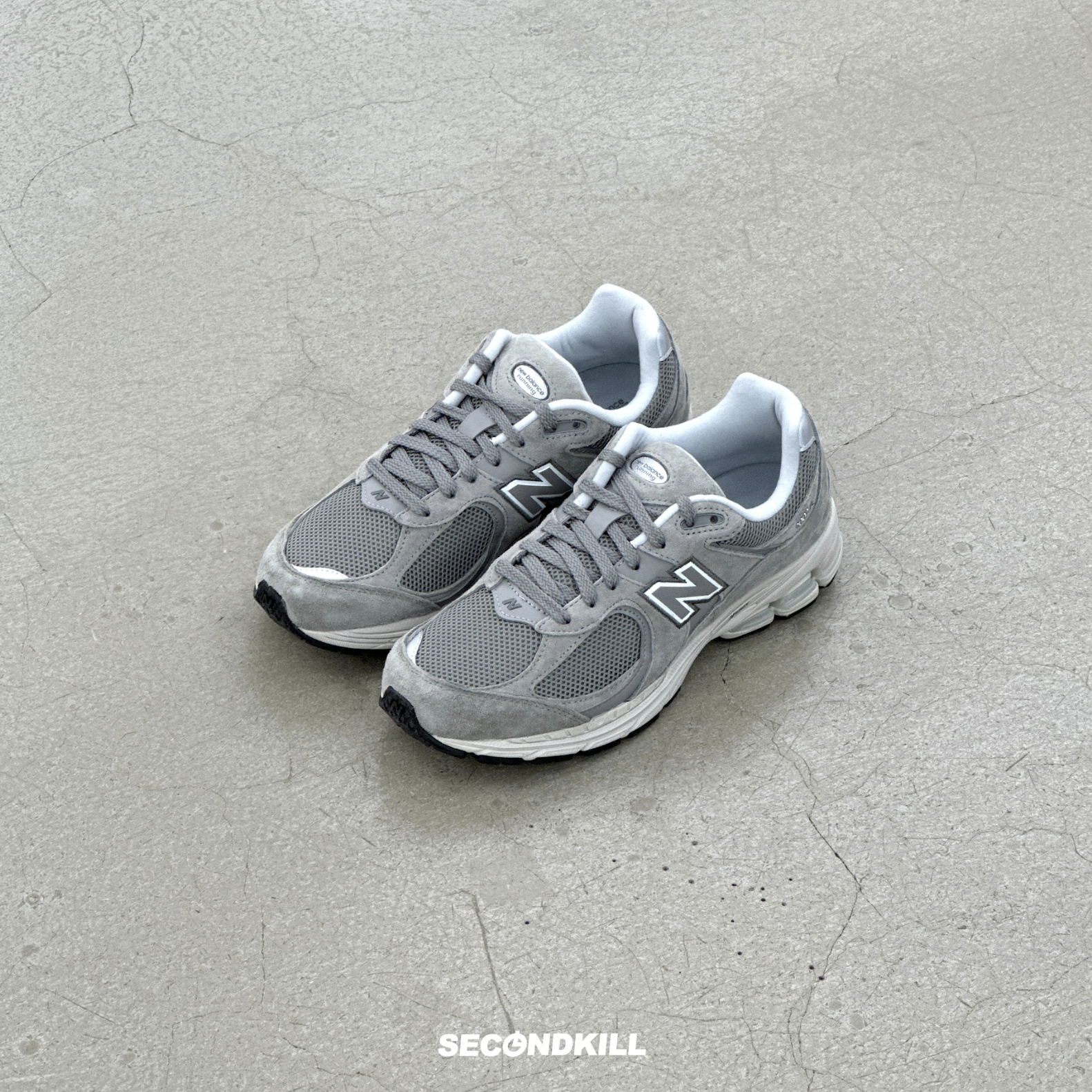 New Balance ML2002RC