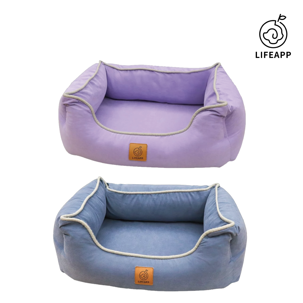 LIFEAPP | 尊爵堡寵物睡墊XS