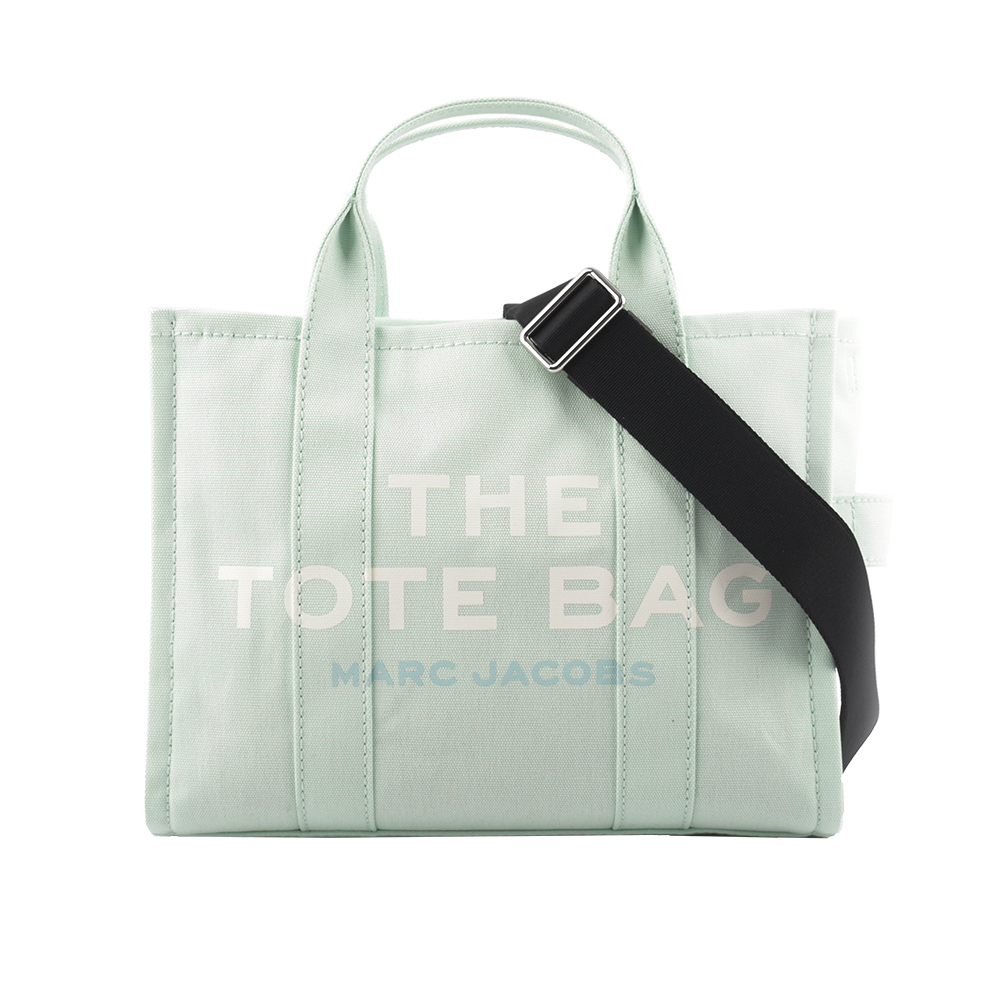 【MARC JACOBS】THE TRAVELER TOTE 二用中款托特包