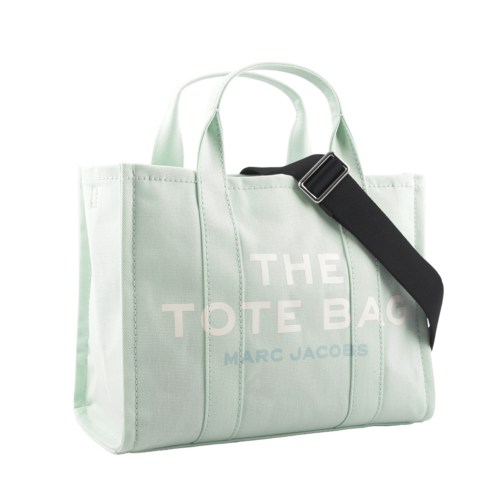 【MARC JACOBS】THE TRAVELER TOTE 二用中款托特包