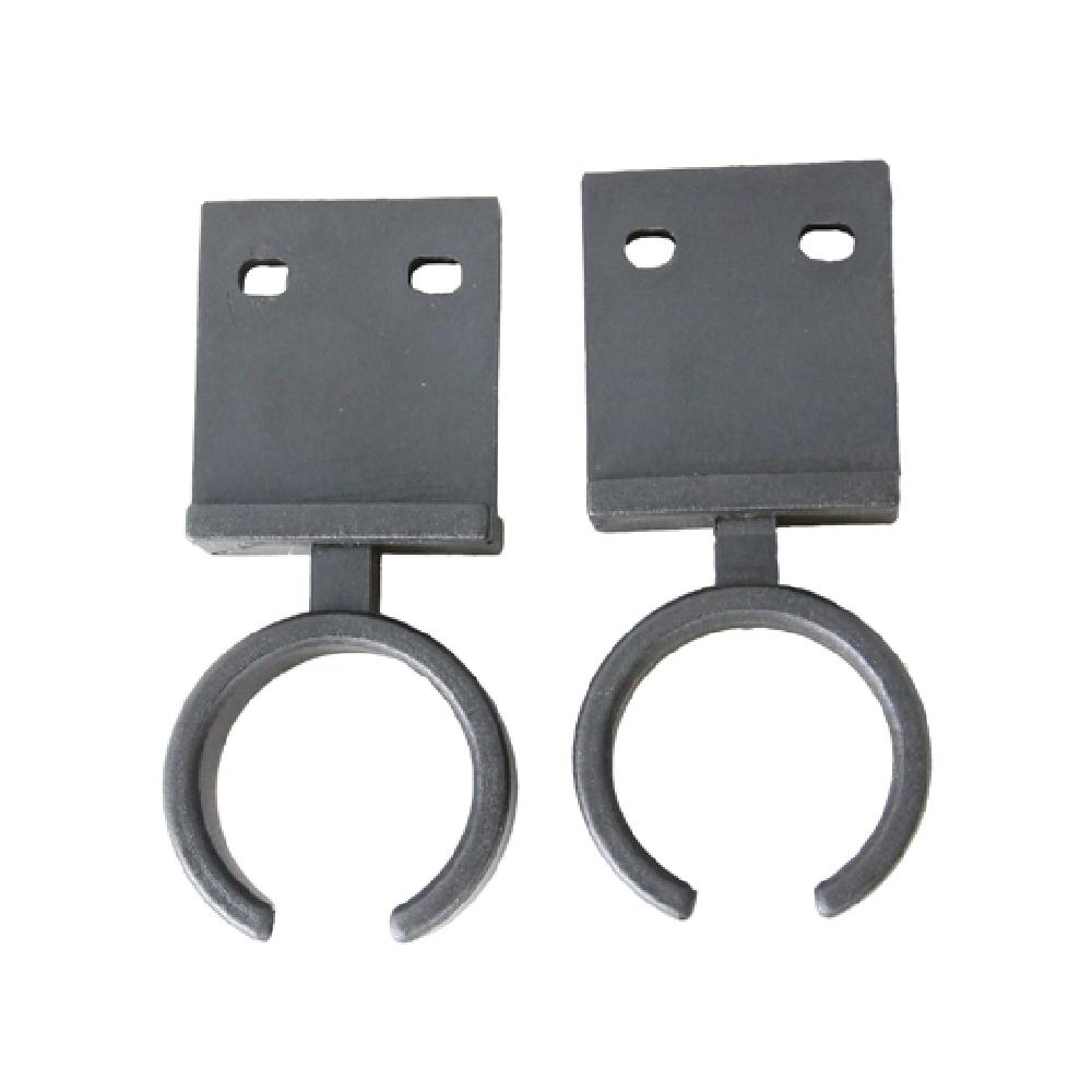 台灣製造B 台灣製造B / K-105-1MIC 譜架專用麥克風放置架(對) — 三峽麥克風｜YA! 玩音樂