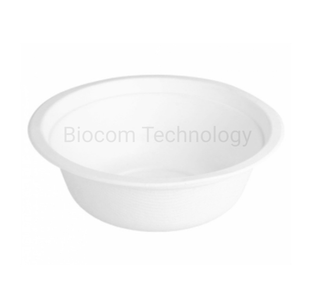 BIOCOM BOWL 5"