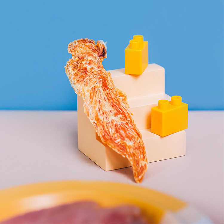 遊肉園｜經典有雞