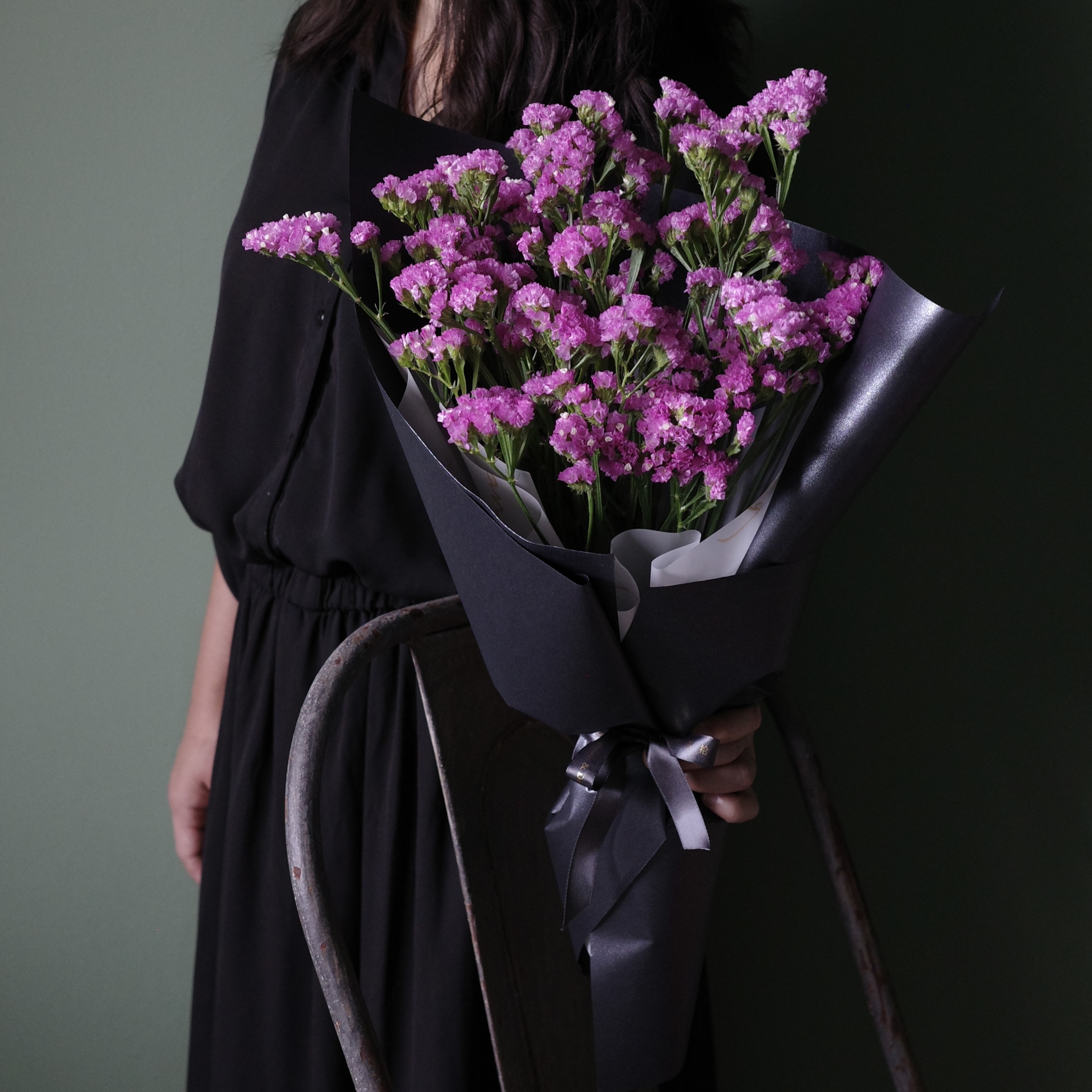 恆星－兩色隨機