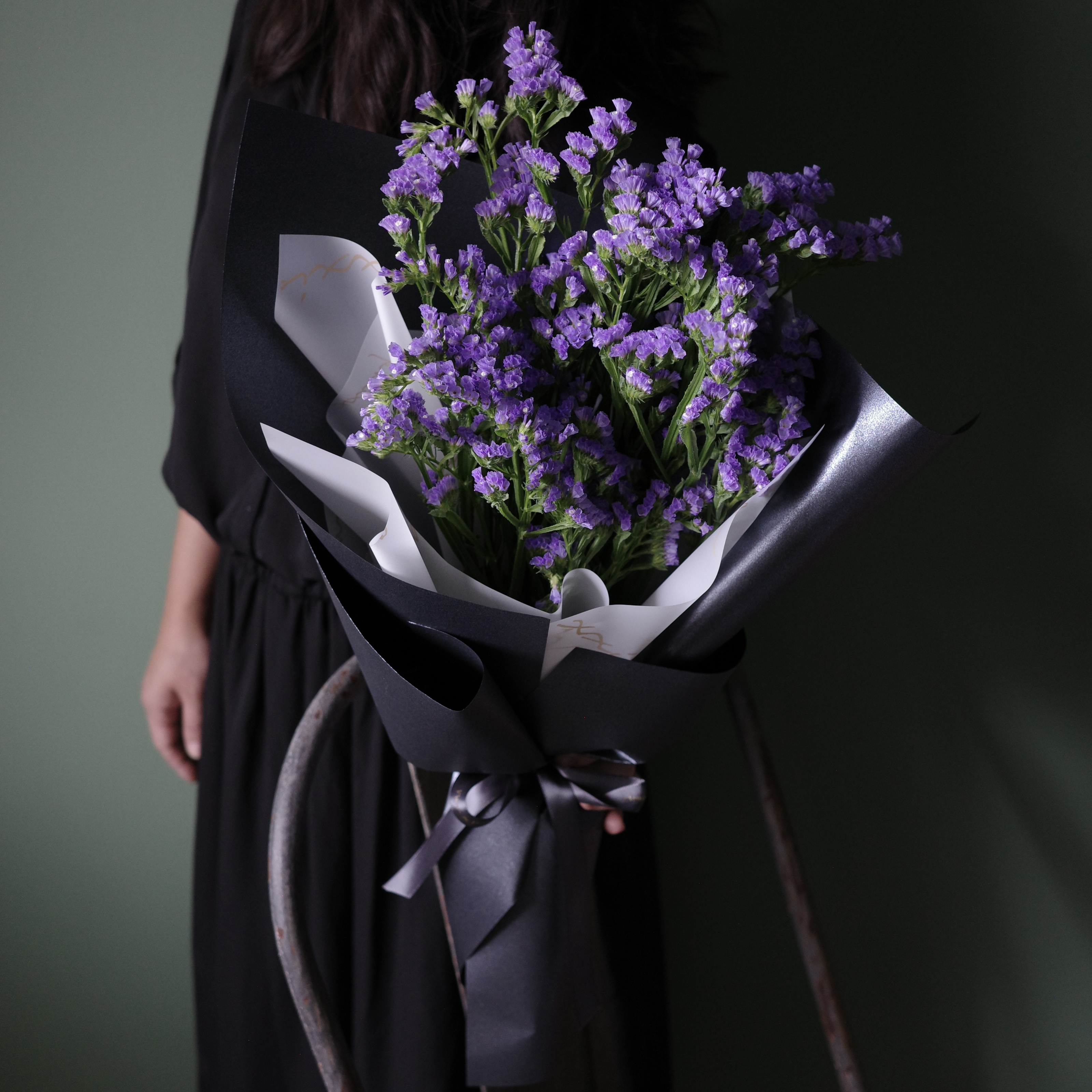 恆星－兩色隨機