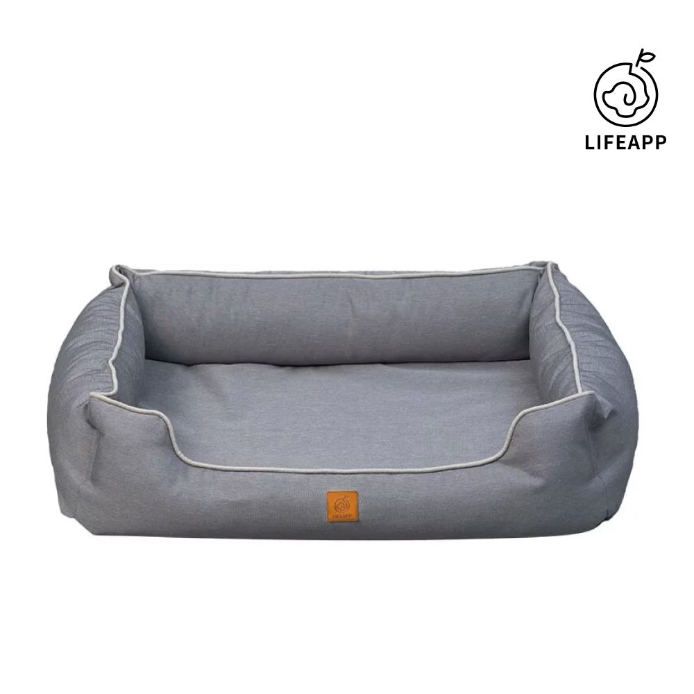 LIFEAPP | 尊爵堡寵物睡墊-防潑水款