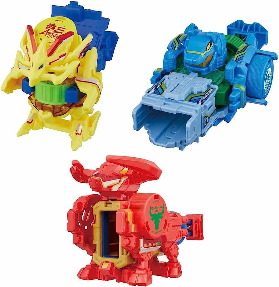 彈蓋人 Takara Tomy Bottleman bot-48 random collection vol.3