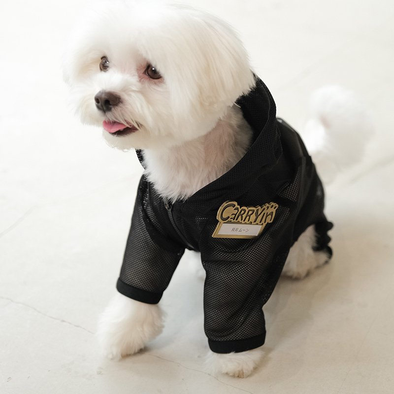 Snow Peak Dog Mesh Jacket 6L | eBay