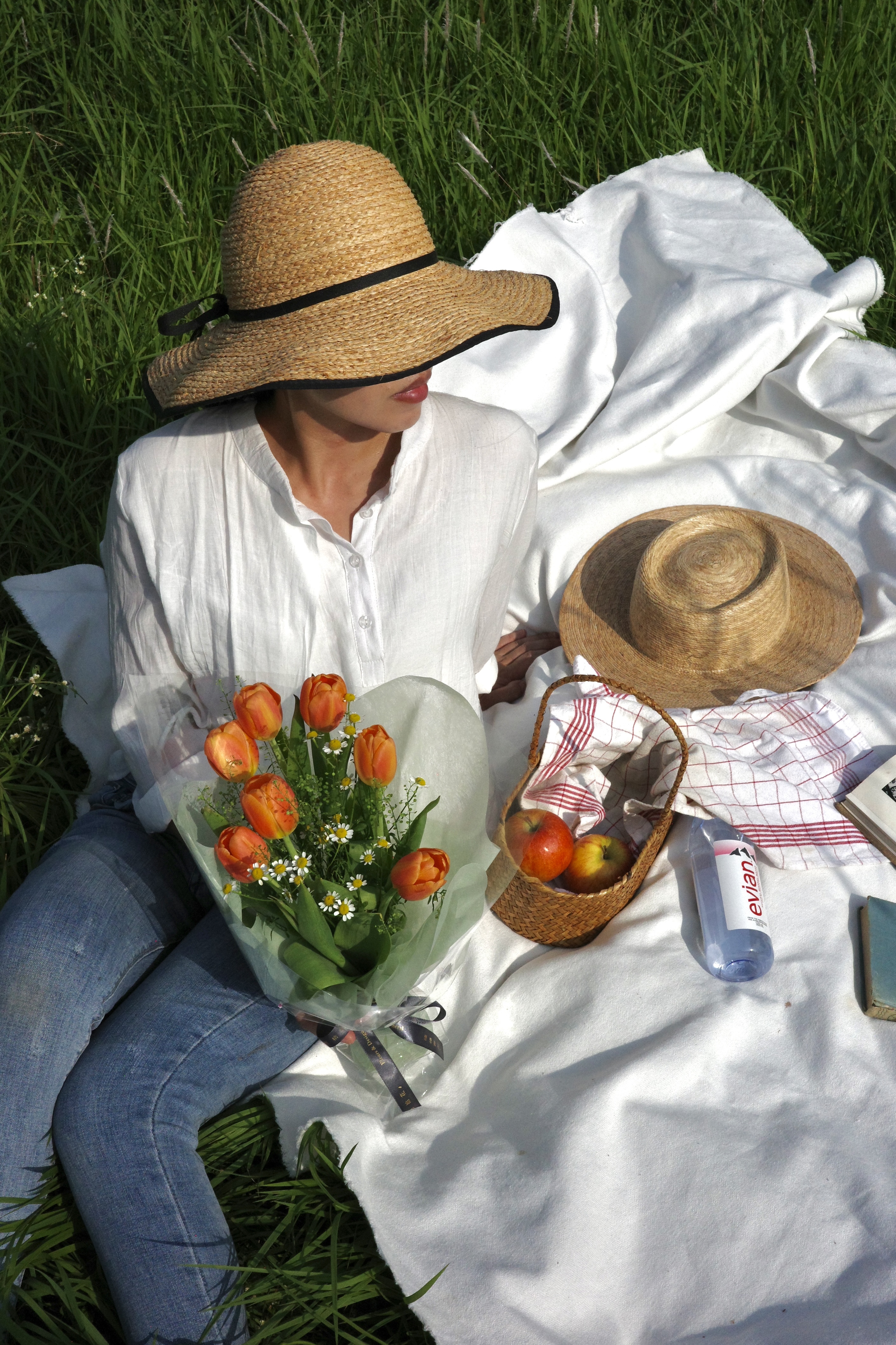 所有開心的日子