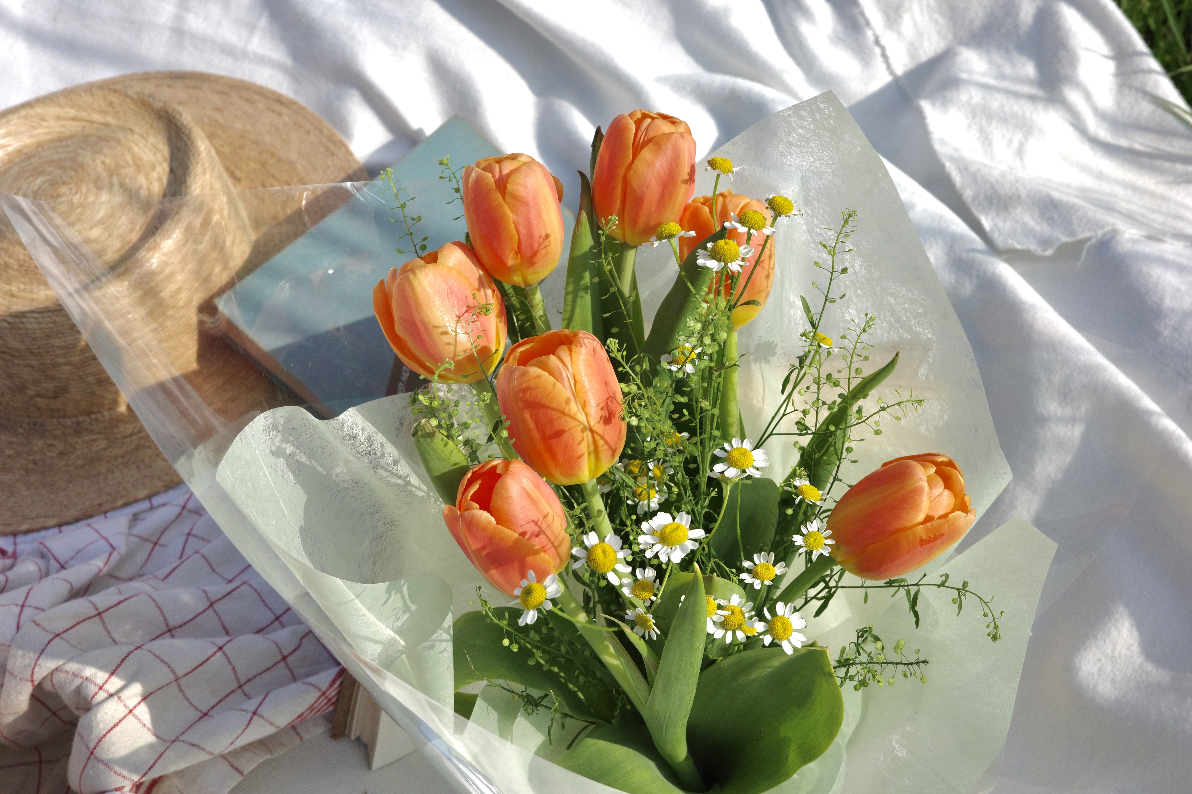 所有開心的日子