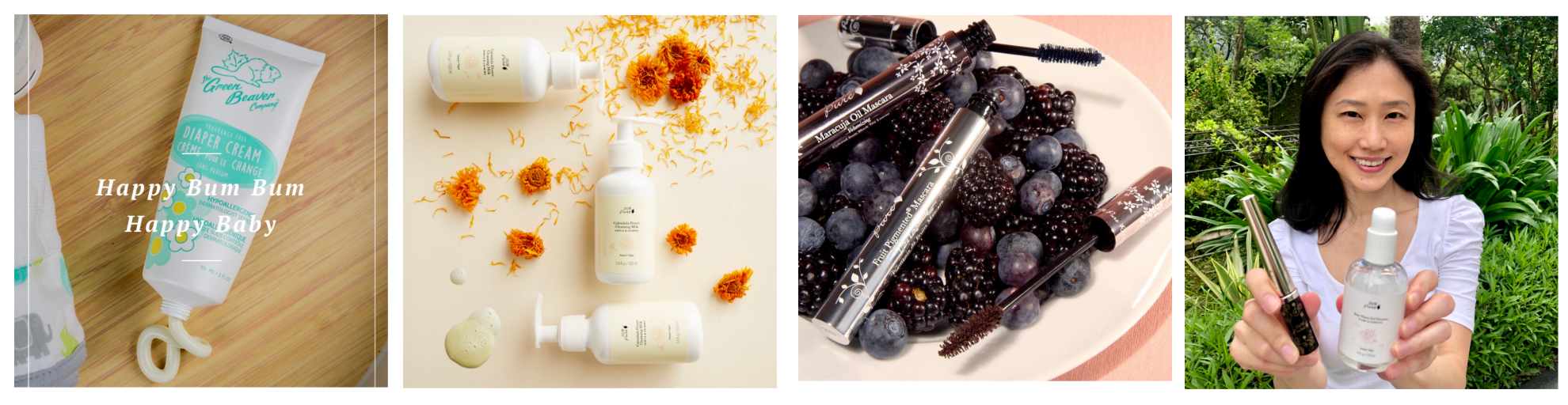 Sheer Arctic Beauty Instagram