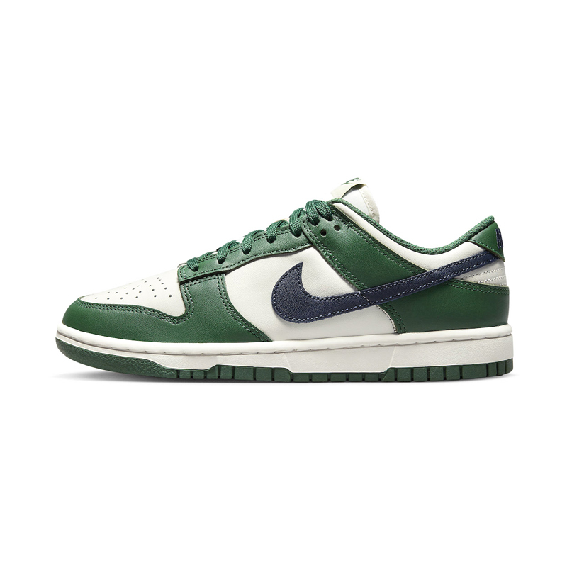Nike Dunk Low "Gorge Green" W 峽谷綠 女鞋 男女段 DD1503-300 [台灣現貨]