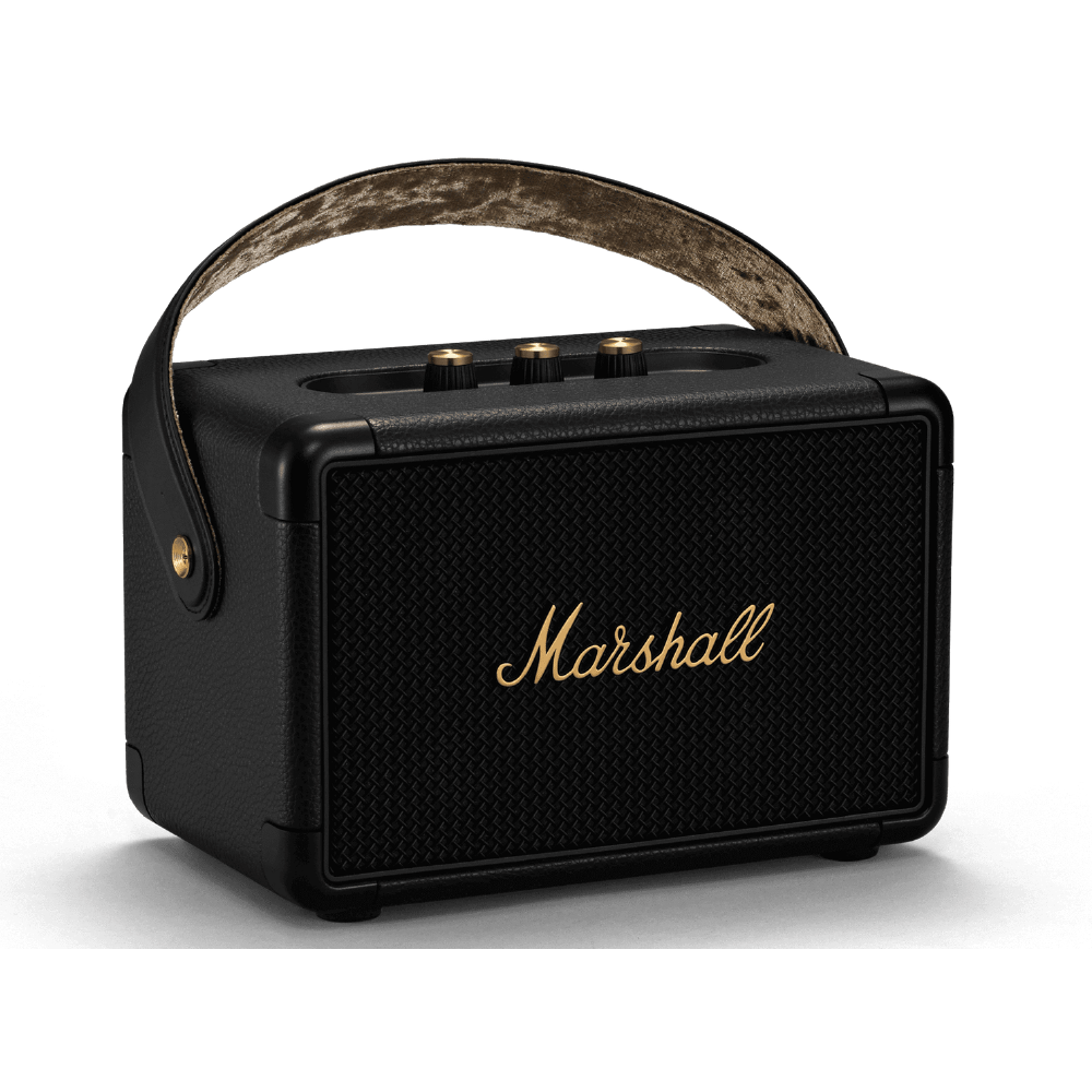 Marshall Marshall / Kilburn mk2 藍芽喇叭(36W) 第 2 張圖片｜三峽錄音 / 音響