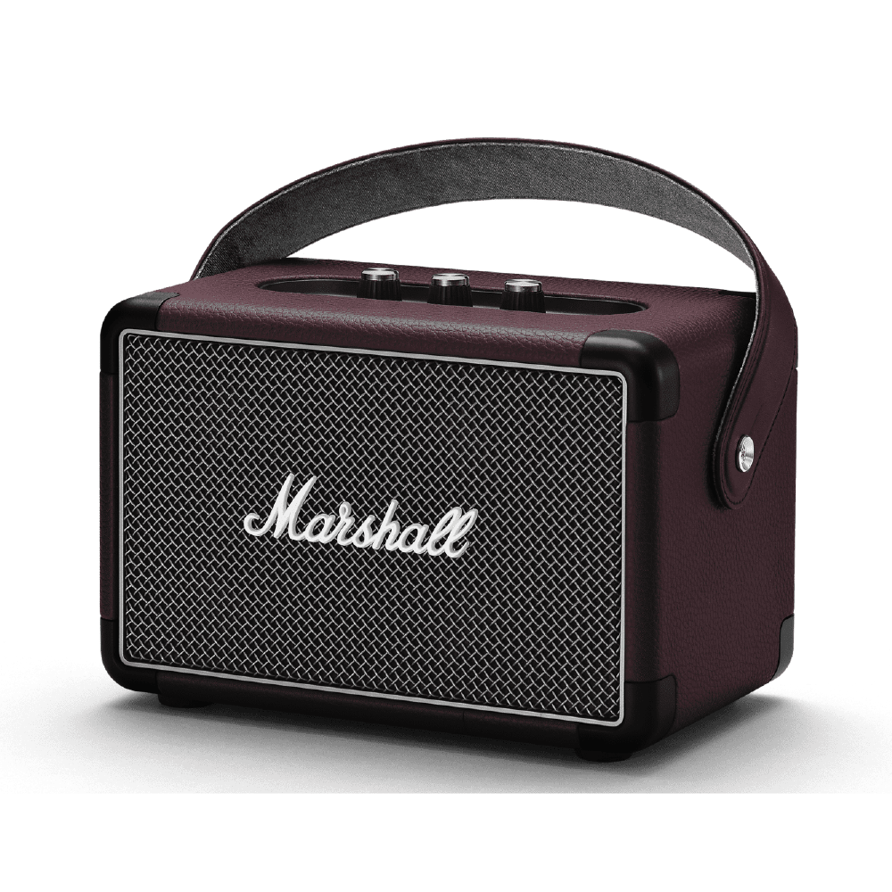 Marshall Marshall / Kilburn mk2 藍芽喇叭(36W) 第 3 張圖片｜三峽錄音 / 音響