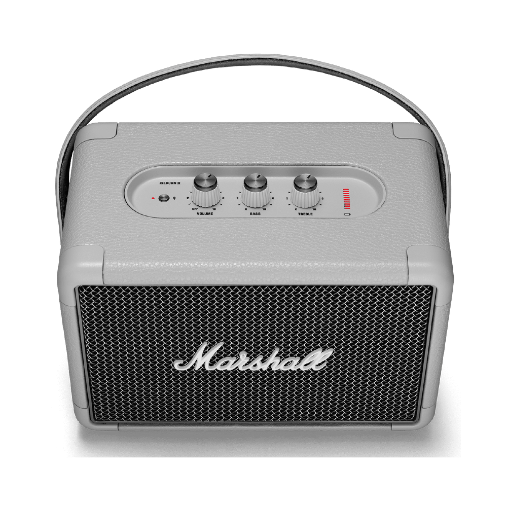 Marshall Marshall / Kilburn mk2 藍芽喇叭(36W) 第 4 張圖片｜三峽錄音 / 音響