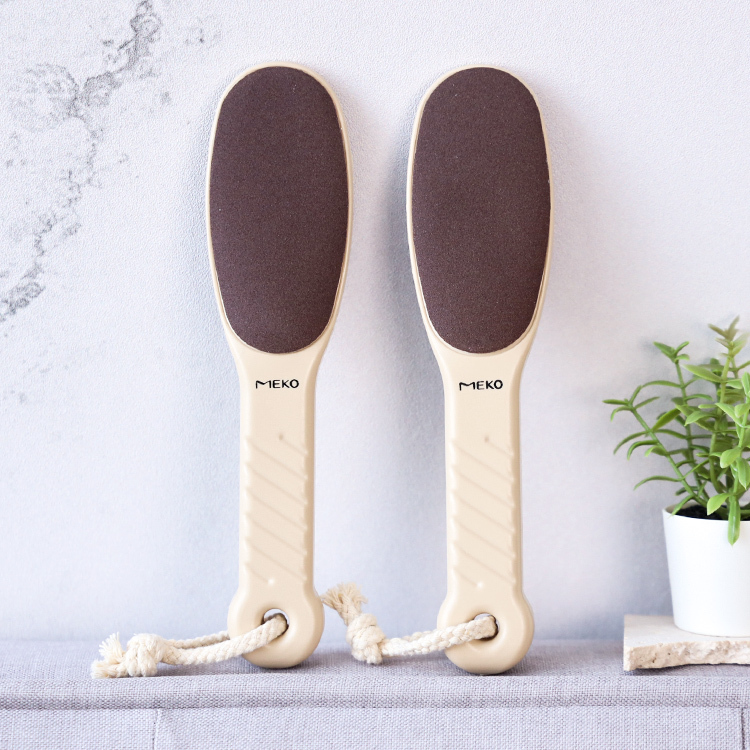 MEKO 日本紅砂去角質磨砂棒 X-014【BM008】