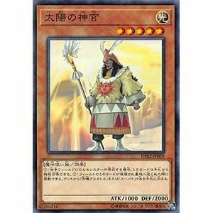 DP22-JP029 太陽の神官