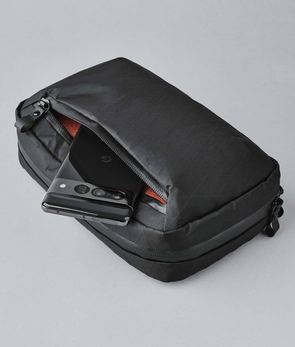 ALPAKA ELEMENT Tech V2 Case X-Pac™ VX21 Sling Bag 單肩袋