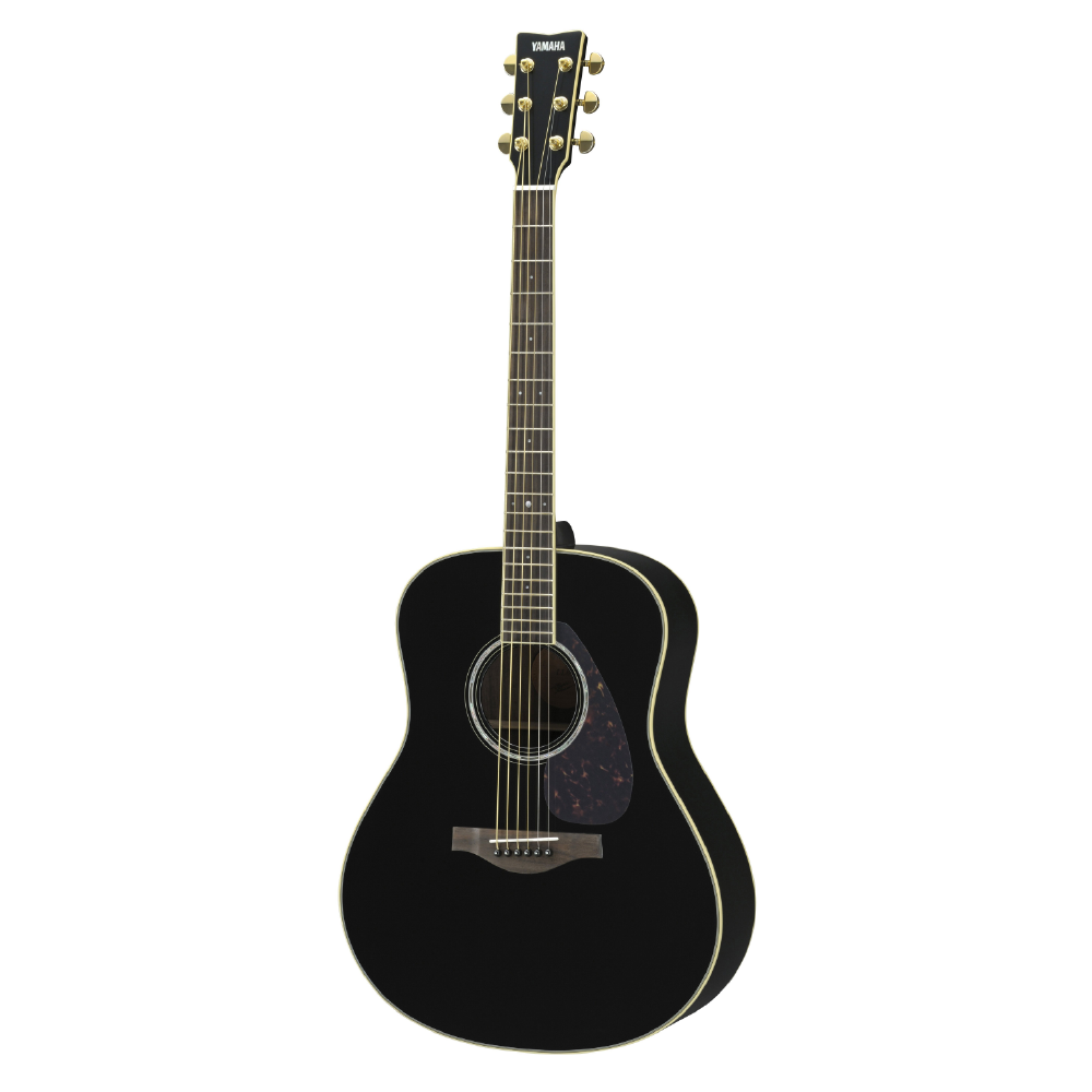 Yamaha Yamaha / LL6 ARE 電木吉他 第 2 張圖片｜三峽吉他 / Bass