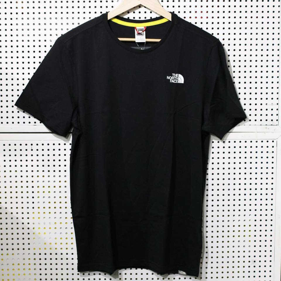 The North Face Rainbow Box Tee