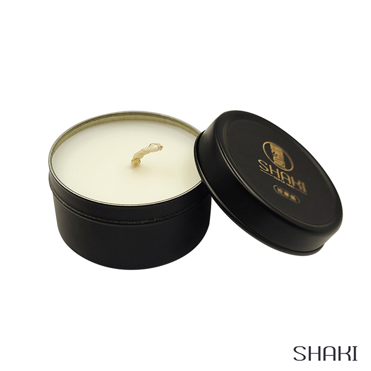 SHAKI 低溫精油香氛蠟燭-費洛蒙