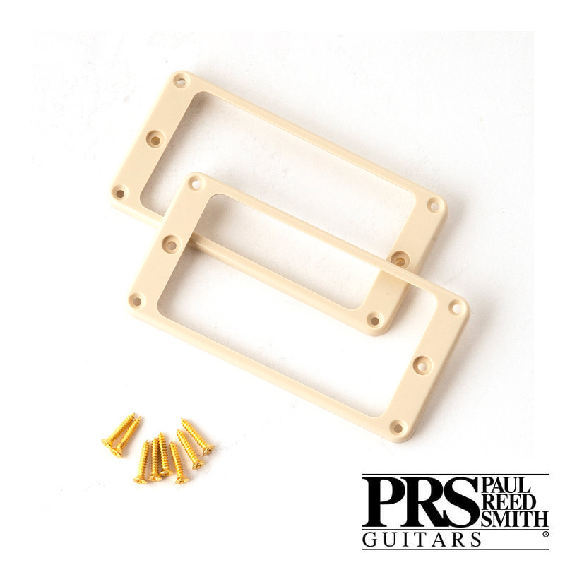PRS 原廠 Universal Angle 雙線圈 拾音器 邊框 小搖座用