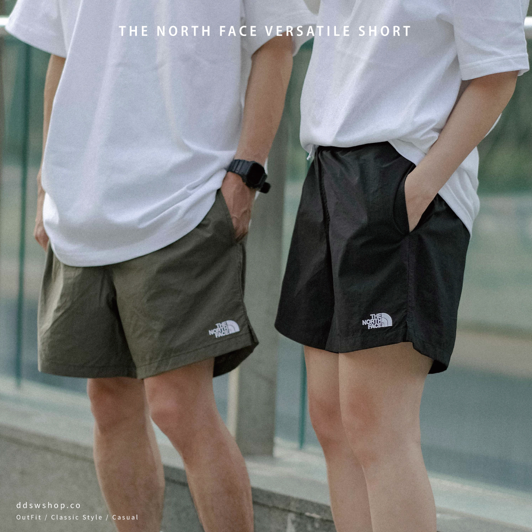 The north face versatile on sale short