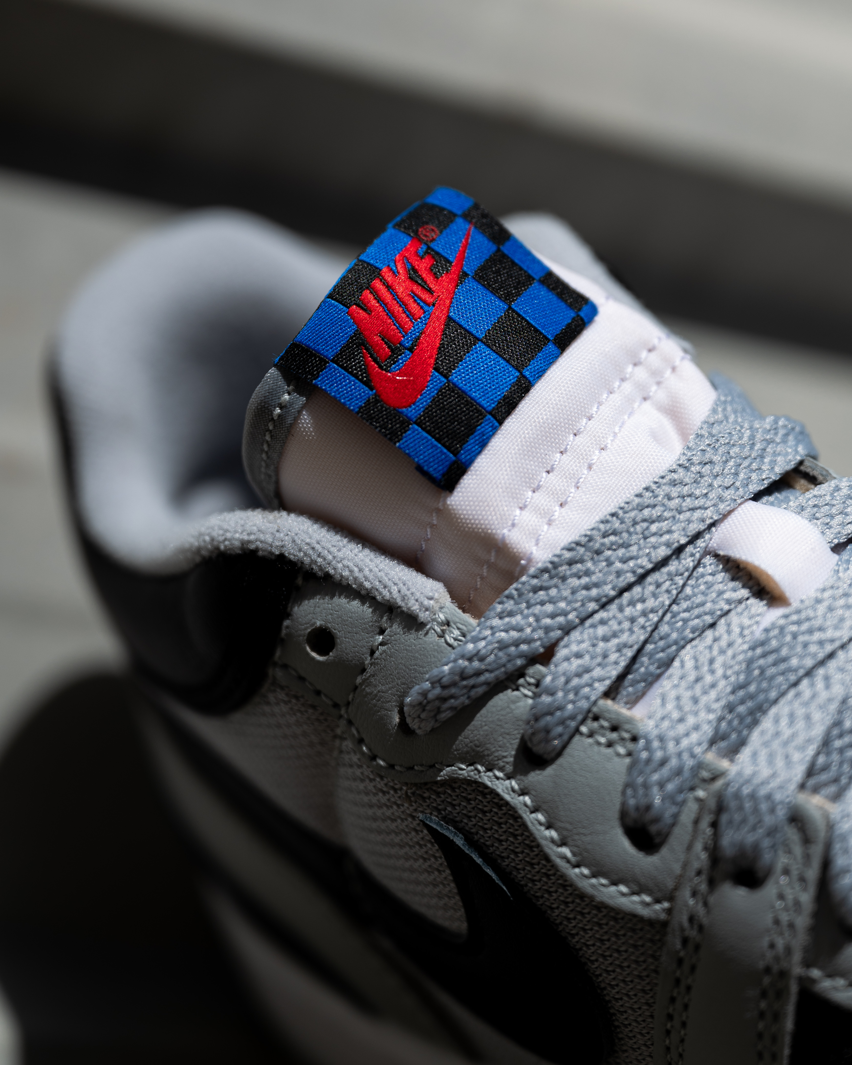 [現貨] Nike Mac Attack QS SP Grey FB8938-001